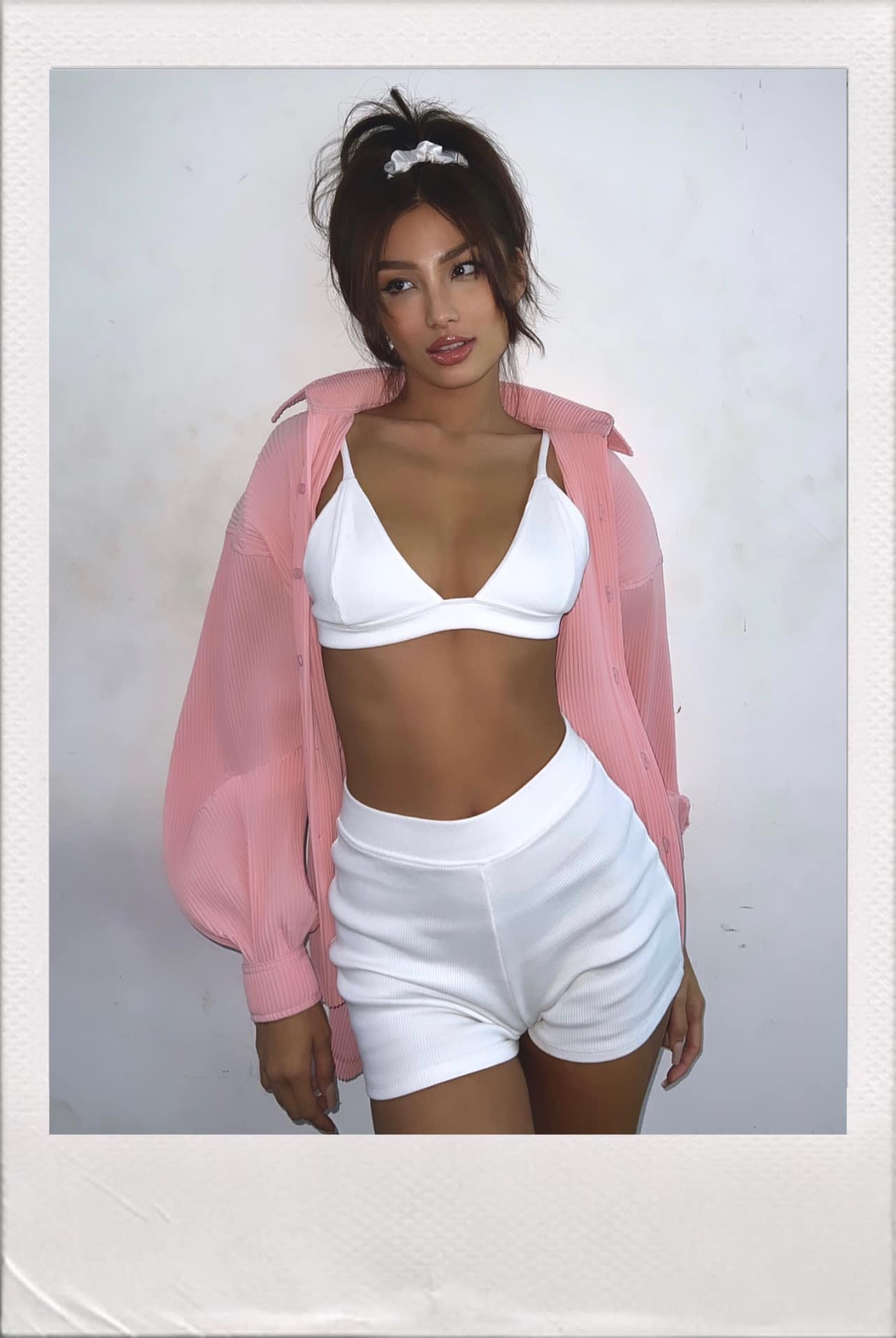 Người đẹp Việt mặc chiếc áo tắm "liều lĩnh" nhất lịch sử thi hoa hậu Việt là ai? - 11