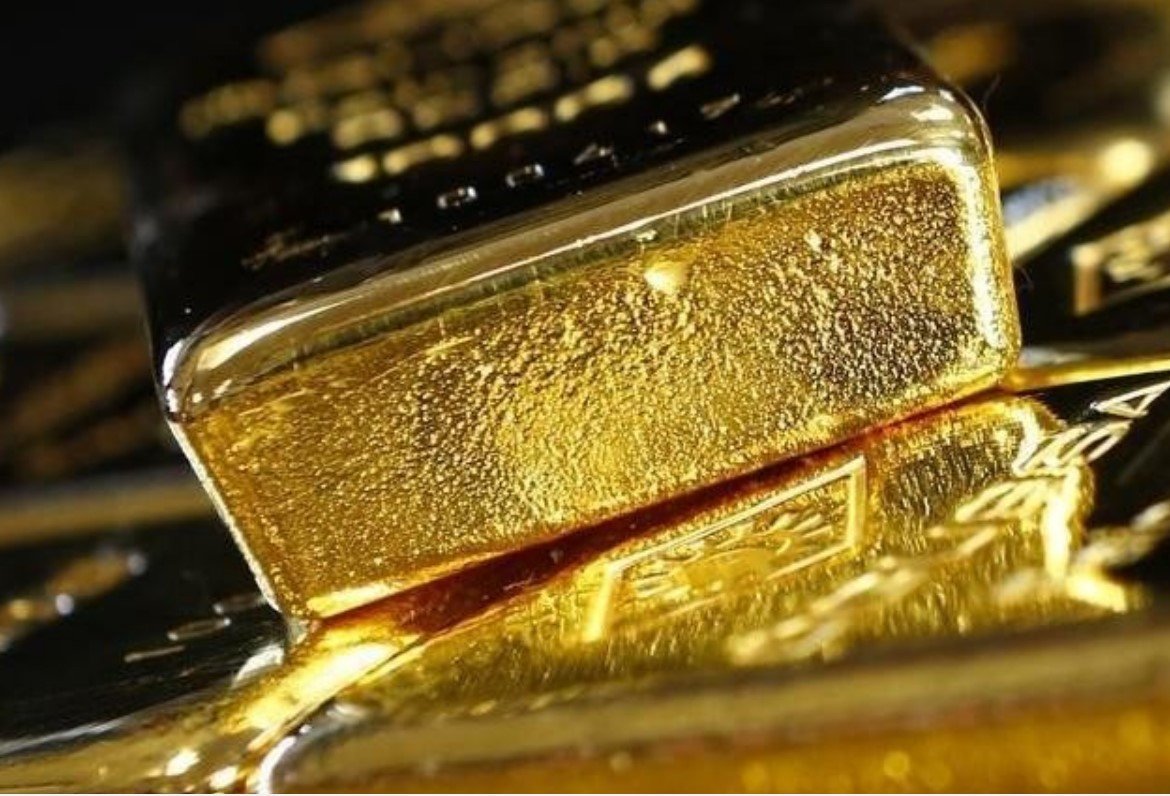 Giá vàng hôm nay 10/10: Tiếp đà đi lên, vàng SJC tăng hơn 700.000 đồng sau 3 phiên - 1