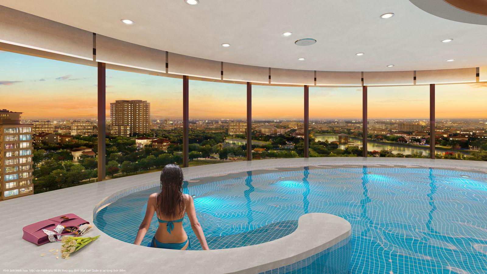 Yếu tố đắt giá đưa bất động sản lên ngôi - 3