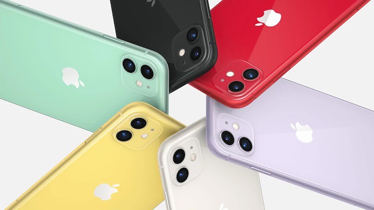 Bảng giá iPhone 11 tháng 11/2023: Bật tăng dù đang Black Friday - 1
