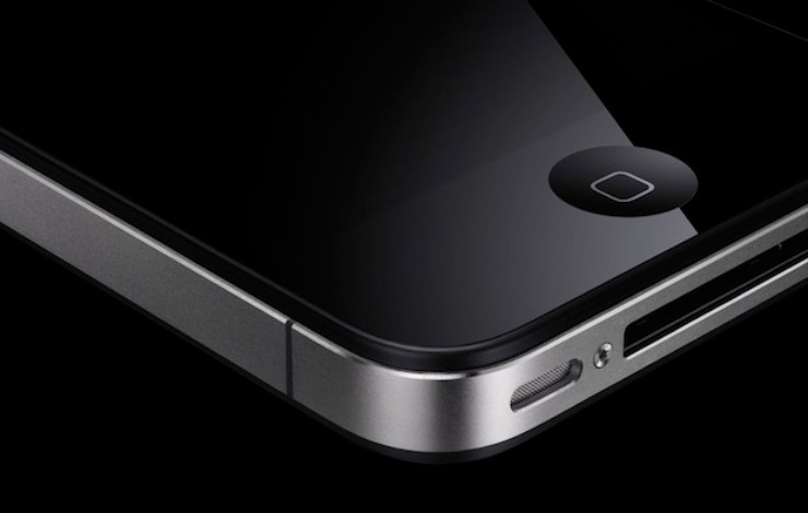 Ngay cả Apple cũng mắc phải những sai lầm ngớ ngẩn trên iPhone - 2