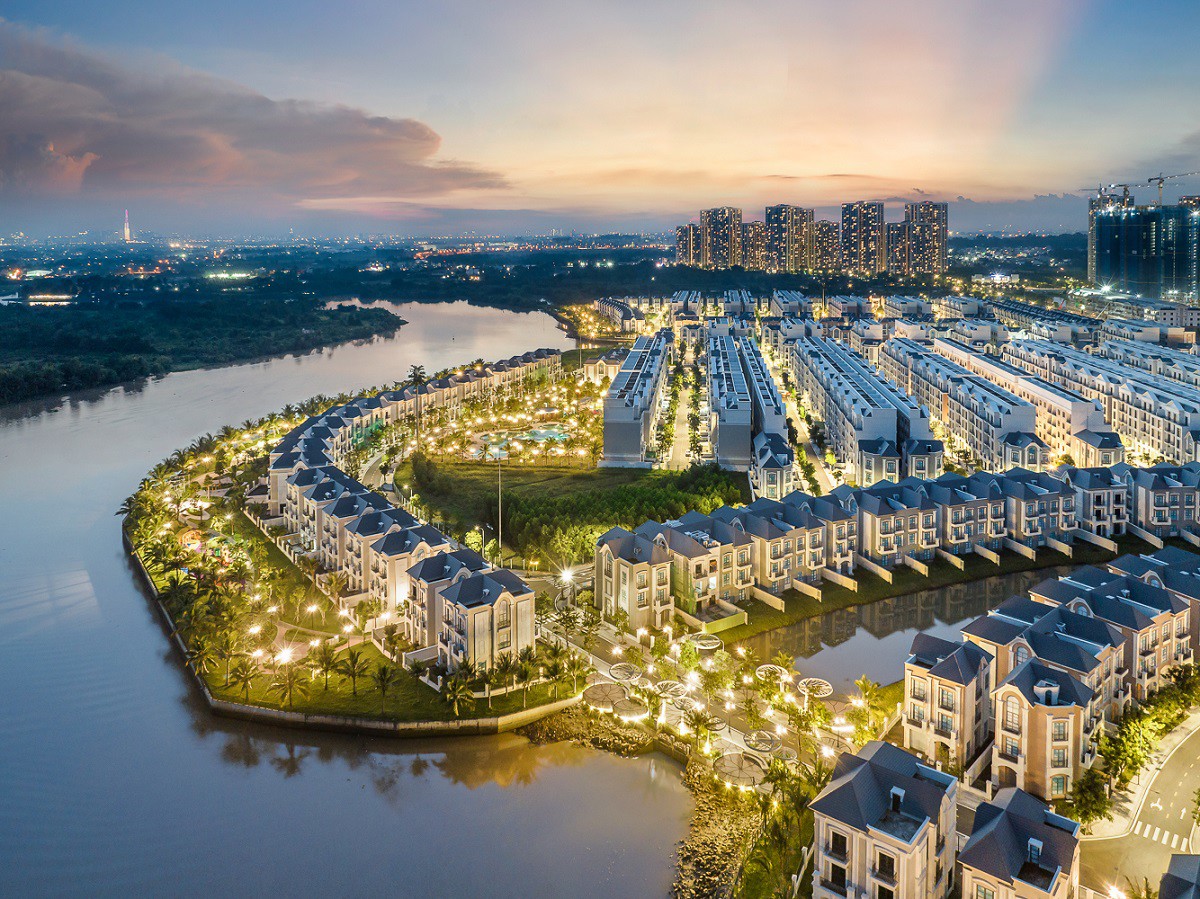 GenZ “chuyển khẩu” về Vinhomes Grand Park khởi nghiệp - 2