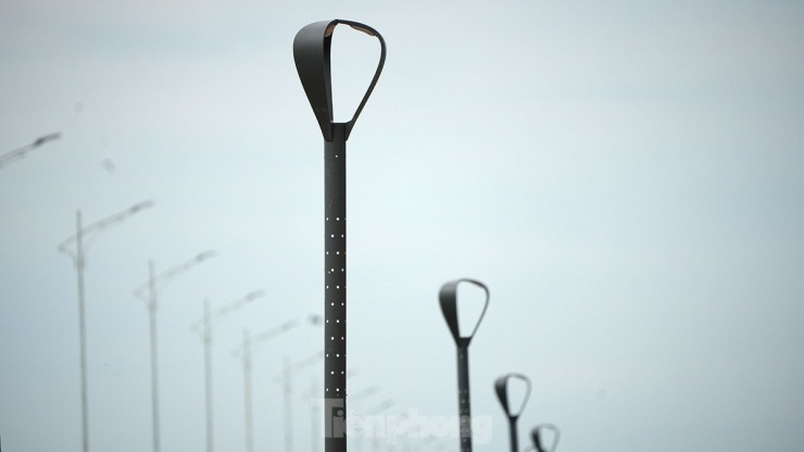 Chất lượng không khí Hà Nội ở mức kém 9 Bay trên con đường "trăm tỷ" vừa thông xe, nối Khu đô thị vệ tinh Sóc Sơn với trung tâm Thủ đô - 9