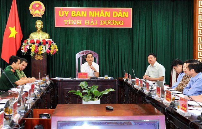 Hải Dương đề xuất bán trụ sở 10 cơ quan thu hơn 623 tỷ để xây trung tâm hành chính - 1