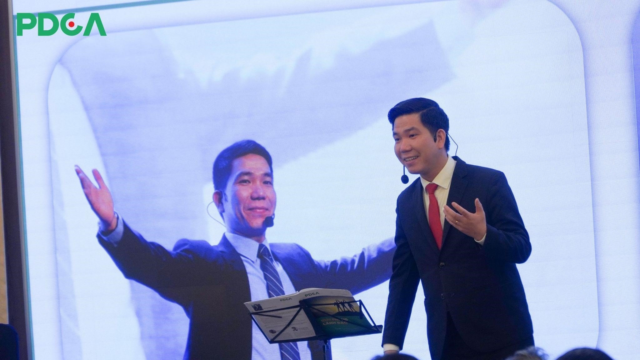 Sắp diễn ra “Sự kiện 1000 CEO”, chương trình lớn nhất dành cho chủ doanh nghiệp khu vực phía Bắc - 3