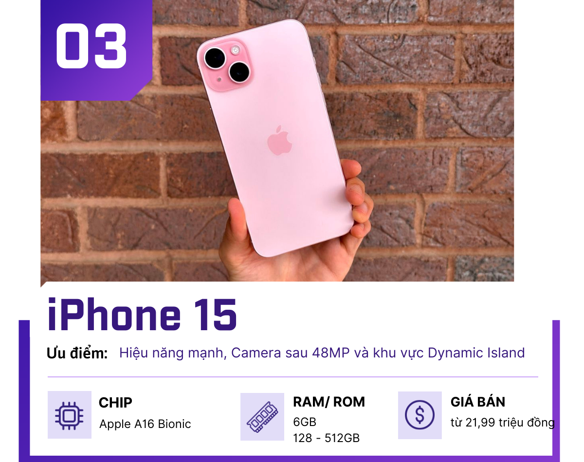 Những smartphone màu hồng cực sang tặng phái nữ dịp 20/10 - 3