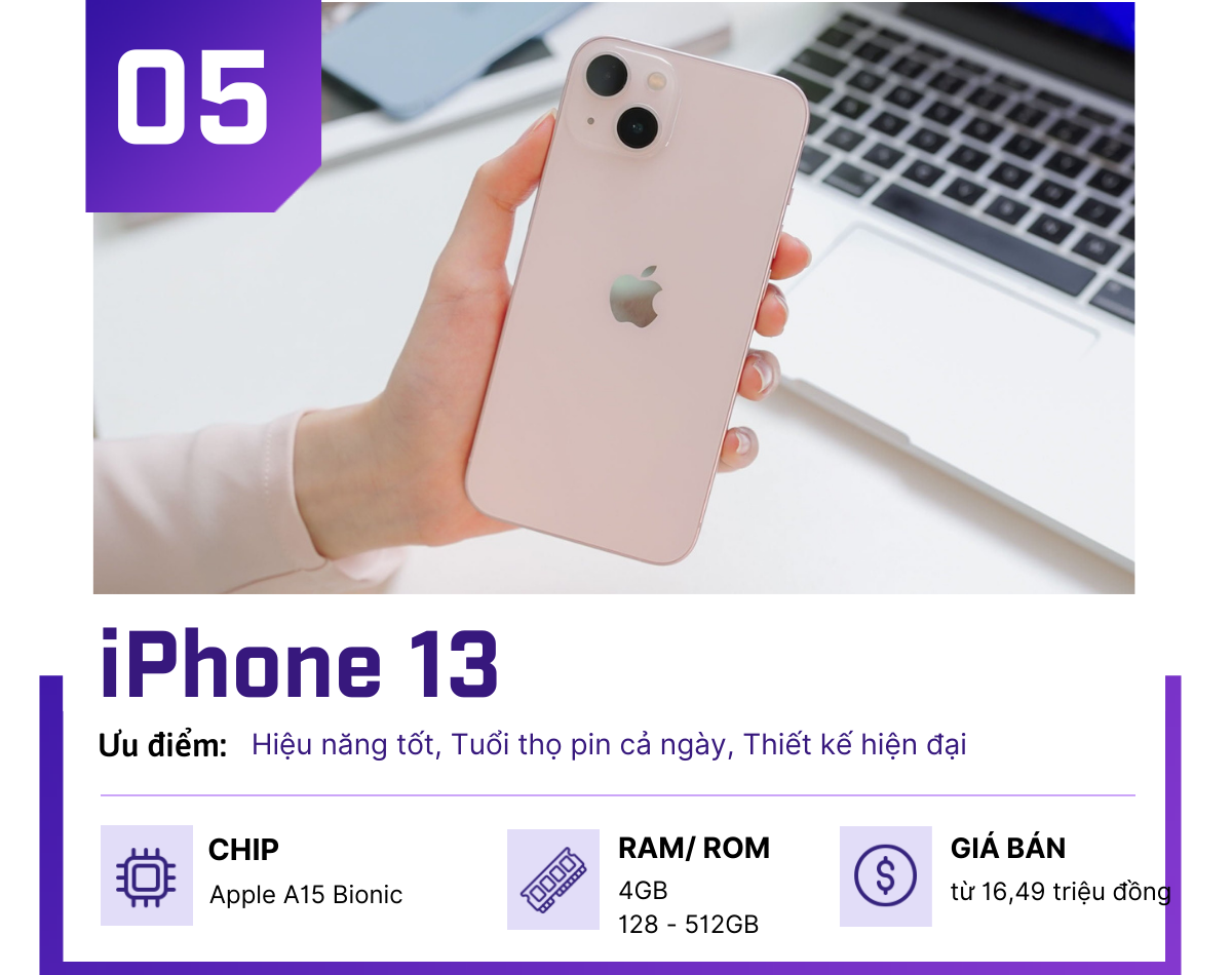 Những smartphone màu hồng cực sang tặng phái nữ dịp 20/10 - 5