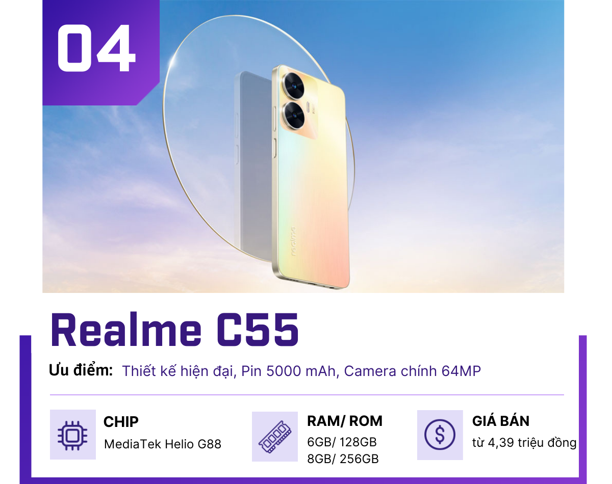 Những smartphone màu hồng cực sang tặng phái nữ dịp 20/10 - 4