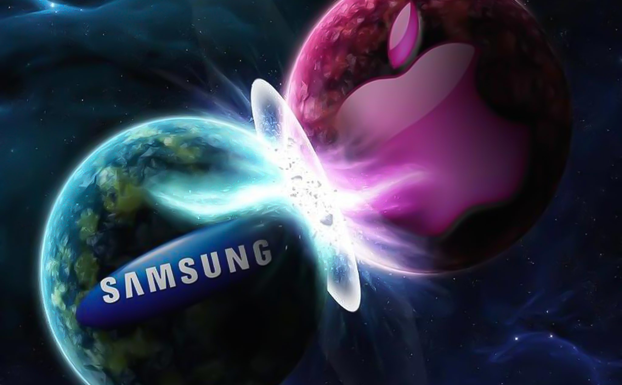Samsung vượt mặt Apple, là Nhà tuyển dụng top 1 thế giới - 1