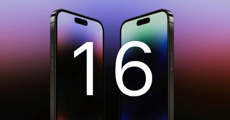 iPhone 16 Pro có nâng cấp đột phá về 5G - 2