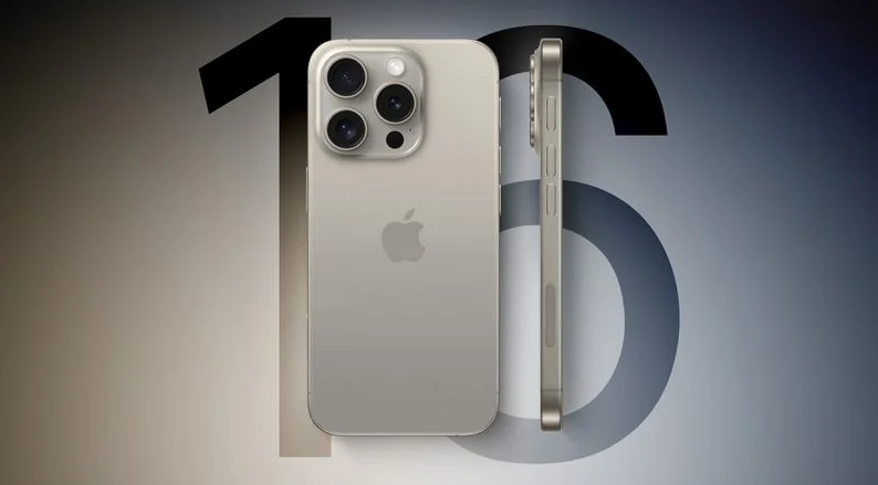 iPhone 16 Pro có nâng cấp đột phá về 5G - 1