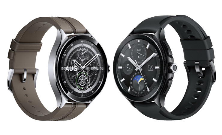 Xiaomi Watch 2 Pro đã chính thức ra mắt - 1