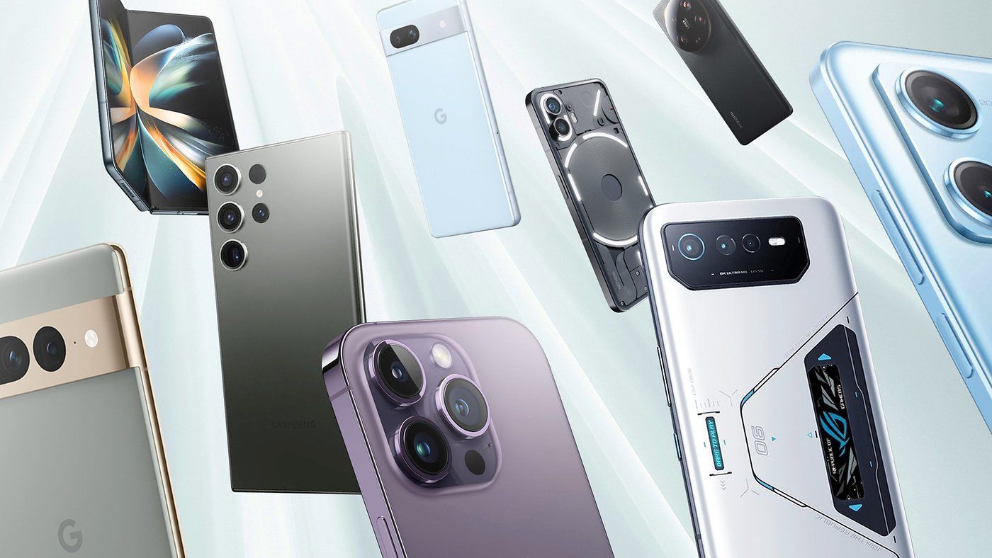 Smartphone có đang nghe lén chúng ta? - 3