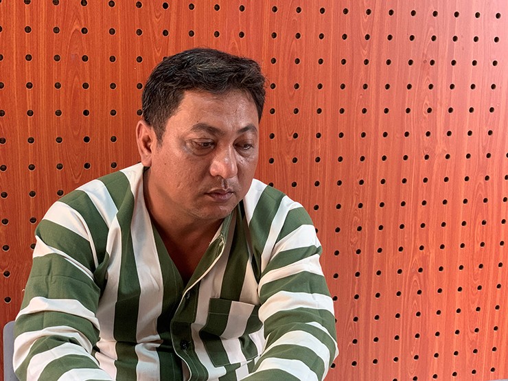 Vụ đứng trên vỉa hè bị ô tô tông tử vong: Tạm giữ tài xế - 1