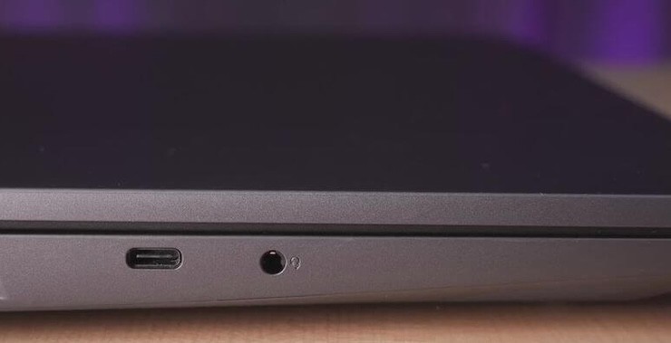Lenovo LOQ 15IRH8: Laptop chuyên game với màn hình 144Hz, card "khủng" - 2