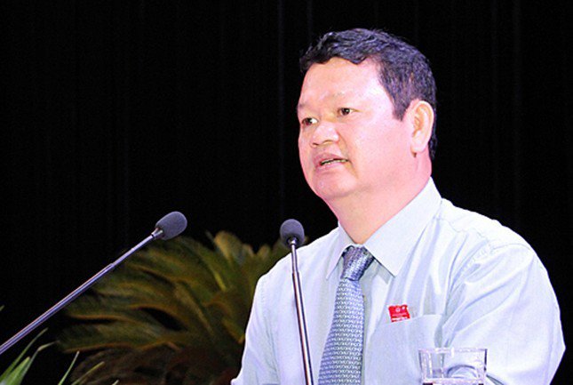 Kết luận điều tra bổ sung vụ án liên quan cựu Bí thư Tỉnh uỷ Lào Cai Nguyễn Văn Vịnh - 1