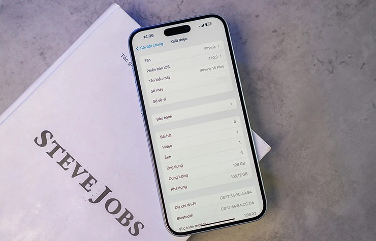 Đây là những chiếc iPhone 15 rẻ hơn đến 10 triệu đồng mà bạn phải tránh - 3