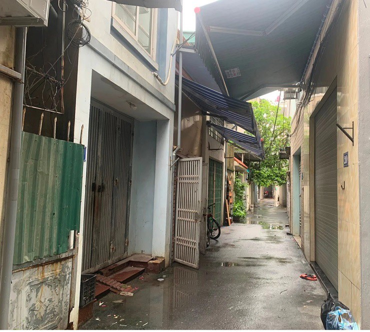 Tài chính 2 tỷ đồng, tôi có thể mua nhà phân khúc nào tại Hà Nội? - 2