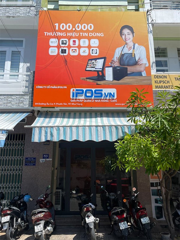 iPOS.vn ra mắt không gian trải nghiệm và văn phòng mới tại Nha Trang, Khánh Hòa - 2