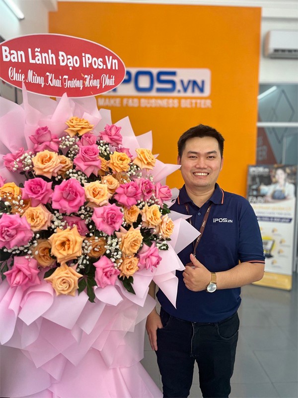 iPOS.vn ra mắt không gian trải nghiệm và văn phòng mới tại Nha Trang, Khánh Hòa - 3