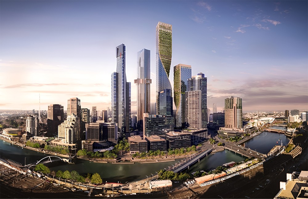 Những dự án nổi bật và triển vọng đầu tư bất động sản Úc: Nhìn lại sự kiện "Property Beyond Vietnam" - 3