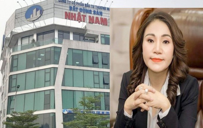 Lâm Đồng ngăn chặn giao dịch tài sản thêm 5 người liên quan vụ Công ty Nhật Nam - 1