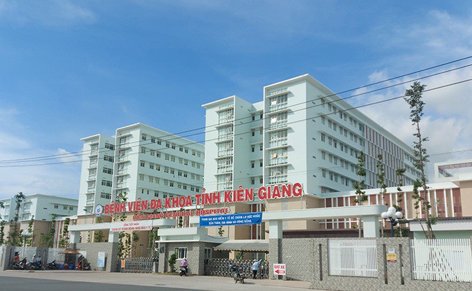 Tin tức 24h qua: Vợ chồng bác sĩ ở Kiên Giang tử vong tại bệnh viện - 1