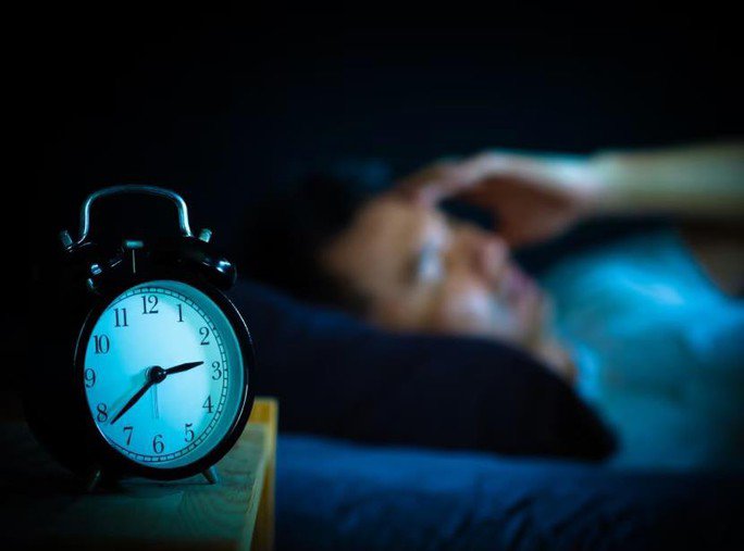Ngủ đêm và trưa không hợp lý sẽ tăng nguy cơ ung thư - 1