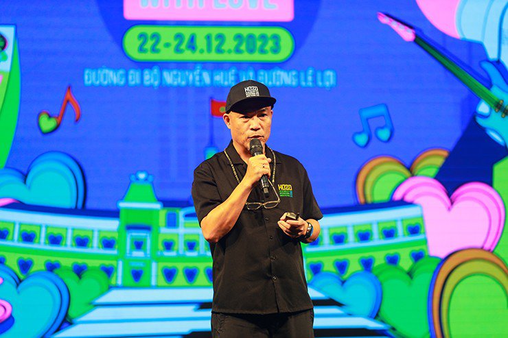 Sau BLACKPINK, đây là nghệ sĩ quốc tế tổ chức tour diễn vòng quanh thế giới ở Việt Nam - 2