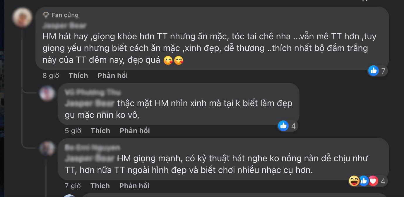 "Nữ sinh 19 tuổi" tại Vietnam Idol bị chê vì ăn mặc phóng khoáng, trang điểm đậm - 2