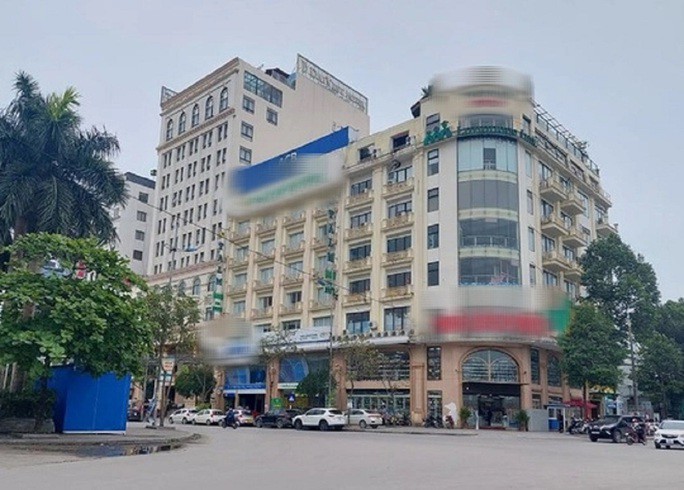 Cựu chủ tịch Thanh Hóa Nguyễn Đình Xứng liên quan gì tới dự án "đất vàng" Hạc Thành Tower? - 3