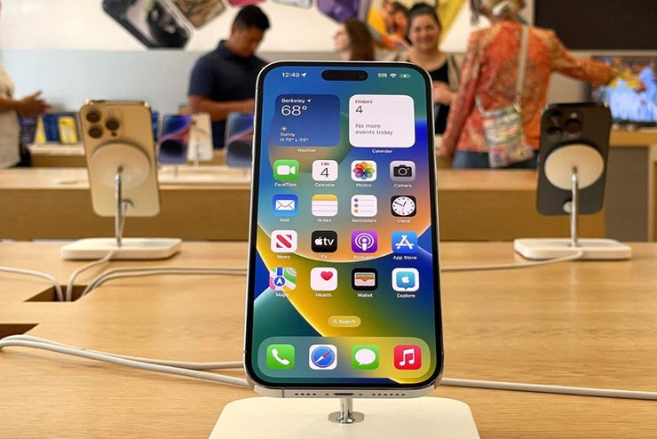 iPhone 16 và 16 Plus sẽ vượt mặt iPhone 15 Pro - 2