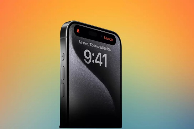 Apple có đang bị đối xử bất công? - 1
