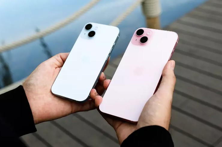 Apple có đang bị đối xử bất công? - 2