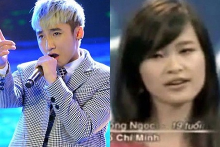 Sơn Tùng M-TP, Đông Nhi nói gì khi từng "rớt từ vòng gửi xe" khi thi “Vietnam Idol”?