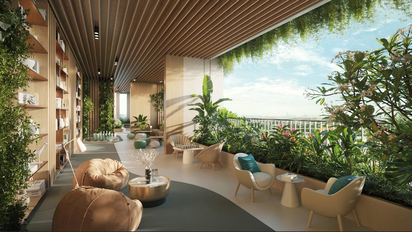 Coteccons bước chân vào thị trường BĐS, khách hàng hưởng lợi kép - 3