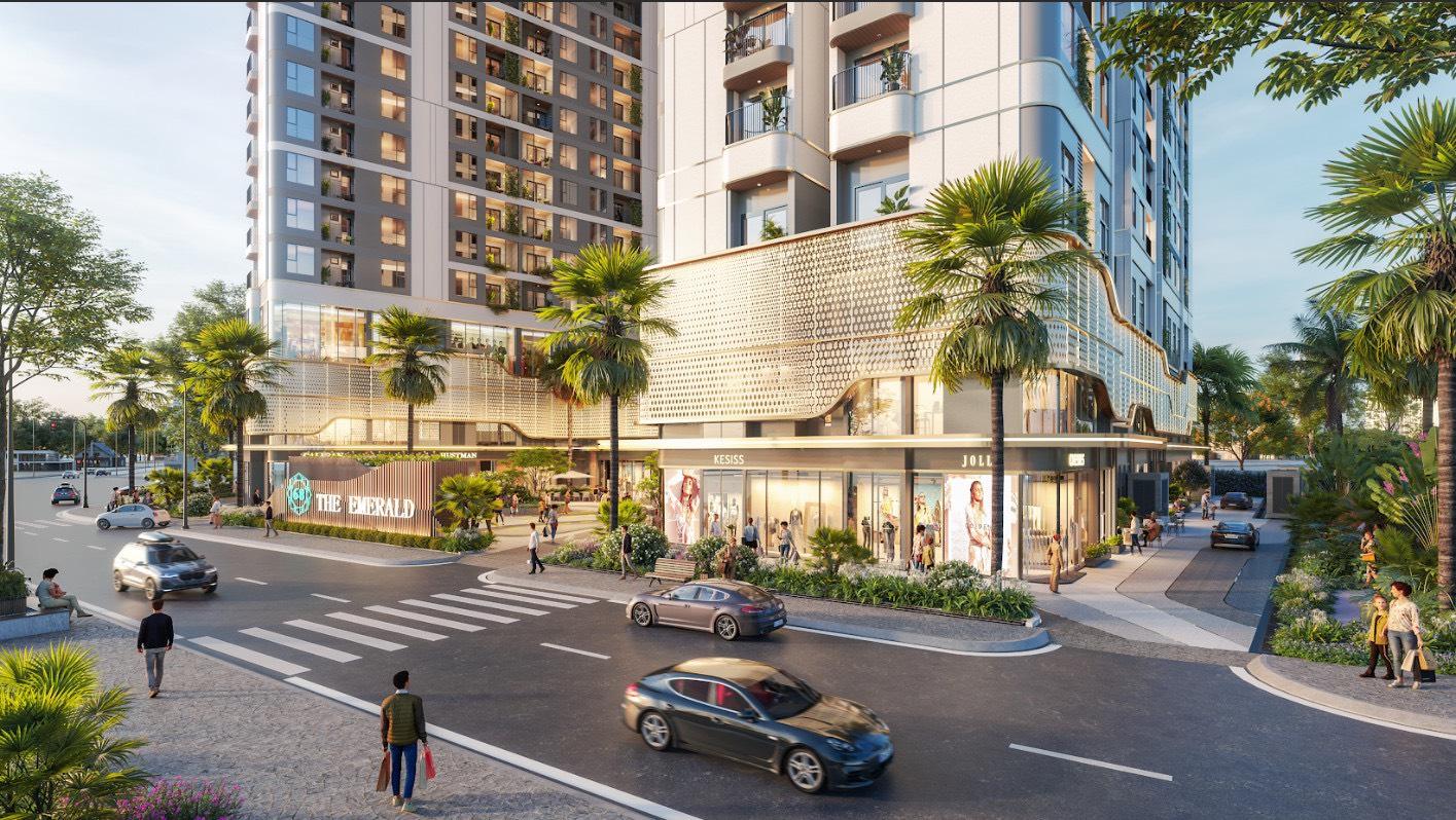 Coteccons bước chân vào thị trường BĐS, khách hàng hưởng lợi kép - 2