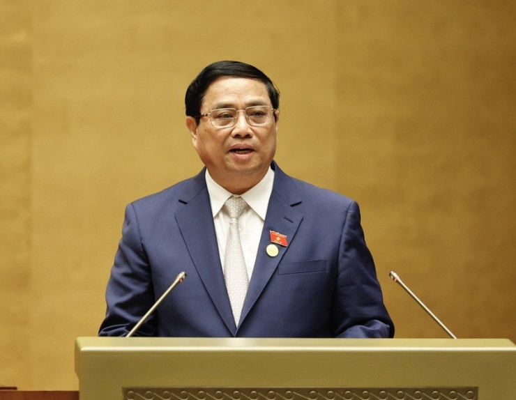 Tập trung cải cách tiền lương từ 1-7-2024 - 2
