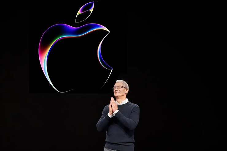 Apple đang chi đậm cho công nghệ này, người dùng sẽ hưởng lợi - 1