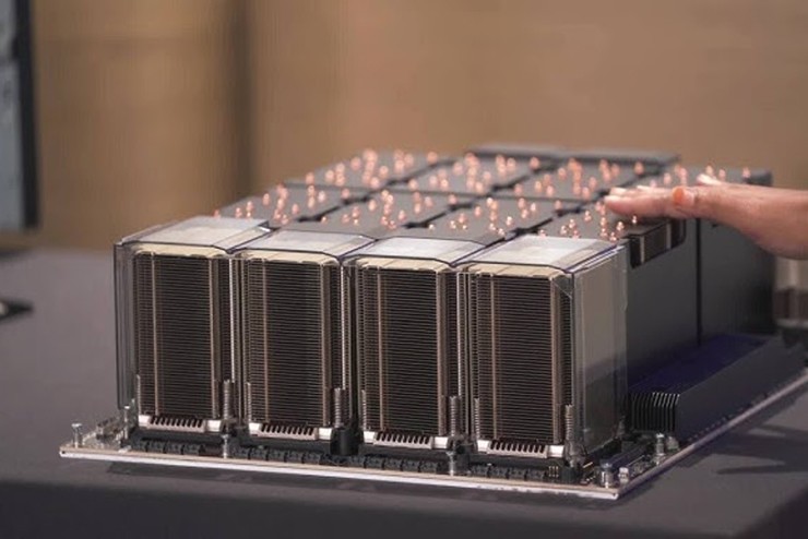 Apple đang chi đậm cho công nghệ này, người dùng sẽ hưởng lợi - 2