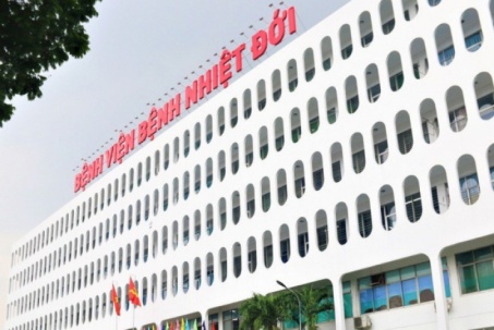 Bệnh nhân tử vong liên quan đậu mùa khỉ ở TP.HCM