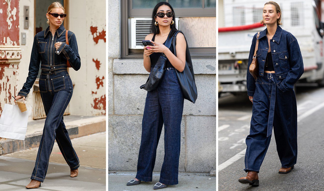 7 xu hướng từ tháng thời trang đẹp nhất năm - 3