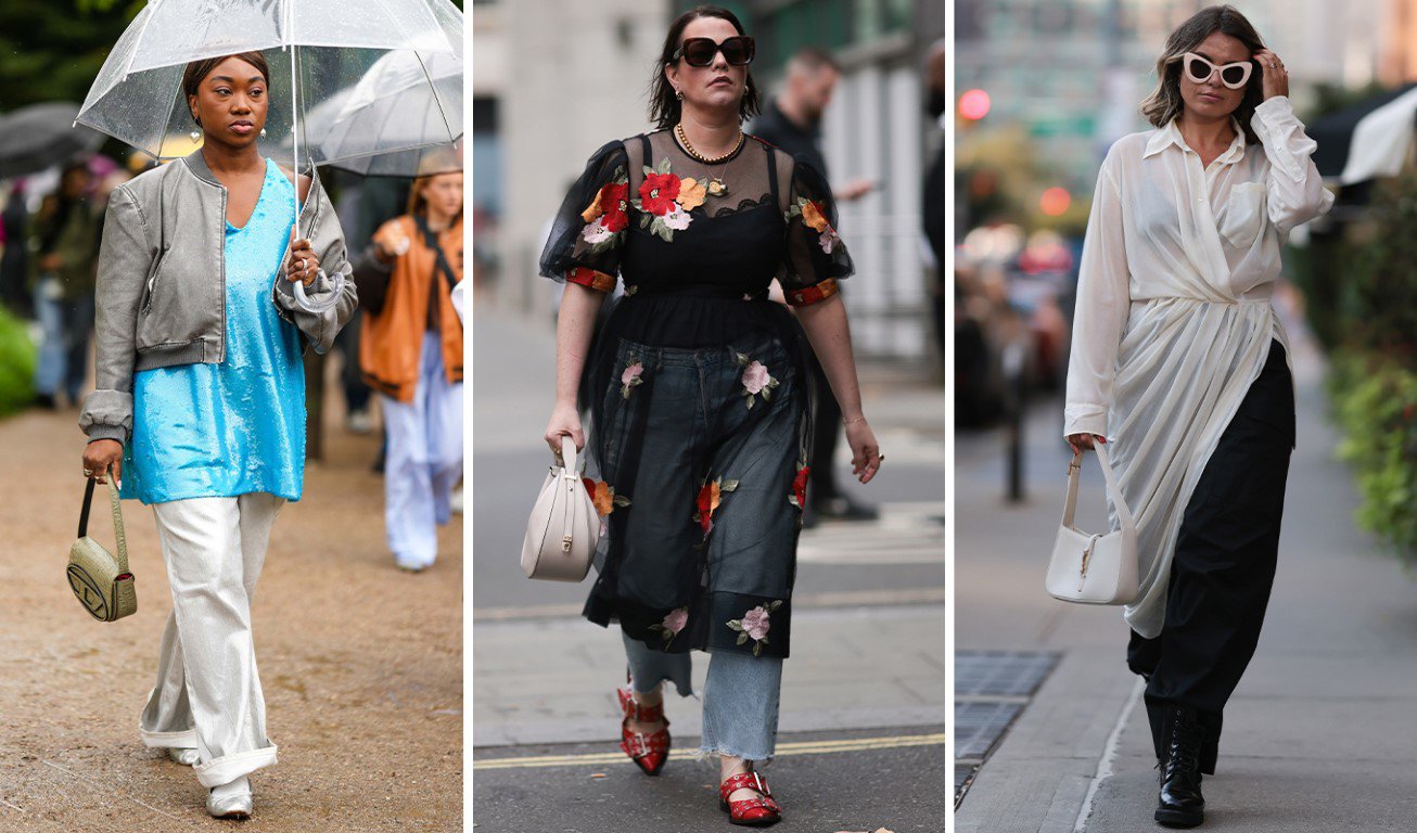 7 xu hướng từ tháng thời trang đẹp nhất năm - 4