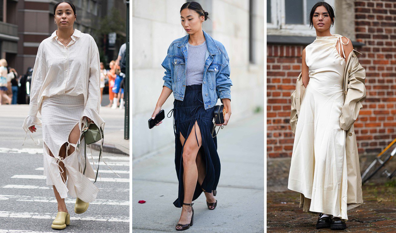 7 xu hướng từ tháng thời trang đẹp nhất năm - 5
