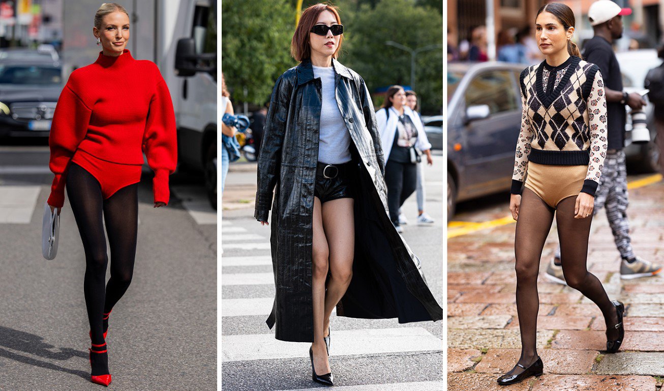 7 xu hướng từ tháng thời trang đẹp nhất năm - 7
