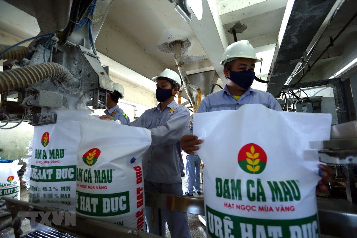 Có gần 10 nghìn tỷ đồng tiền mặt và gửi ngân hàng, đại gia phân đạm thu về bao nhiêu tiền lãi? - 2