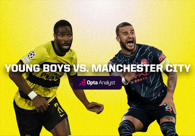 Soi trận HOT Cúp C1: Man City tìm chiến thắng đậm, Newcastle không ngán Dortmund - 1