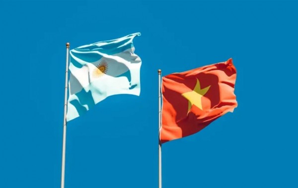 Chủ tịch nước phê chuẩn Hiệp định tương trợ tư pháp về hình sự giữa Việt Nam và Argentina - 1