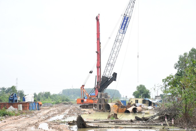 Lãnh đạo Đồng Nai đối thoại với người dân bị ảnh hưởng bởi dự án cao tốc Biên Hòa - Vũng Tàu - 4