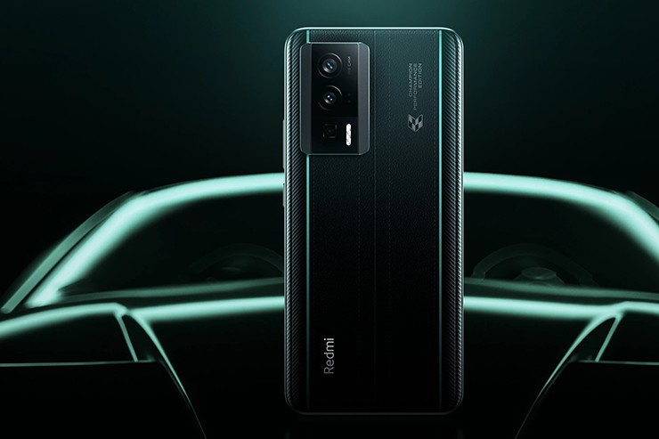 Chiếc smartphone giá rẻ cực mạnh khiến nhiều người háo hức - 1
